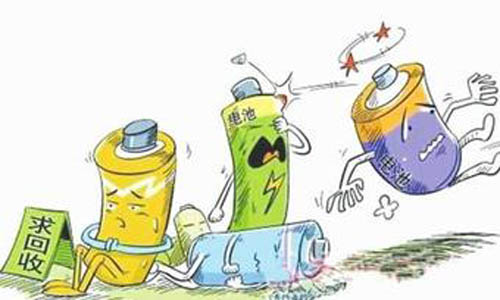 動力電池測試 動力電池測試