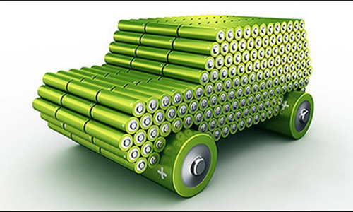 電池檢測設備 電池檢測設備