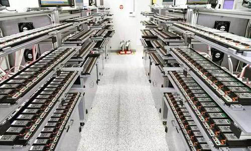 鋰電池檢測 鋰電池檢測