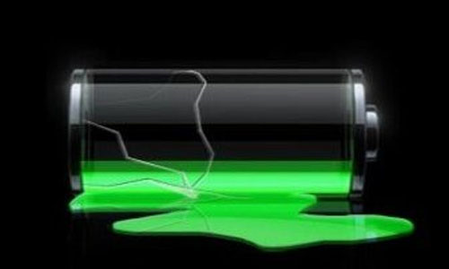 鋰電池可靠性測試 鋰電池可靠性測試