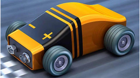 動(dòng)力電池測試 動(dòng)力電池測試